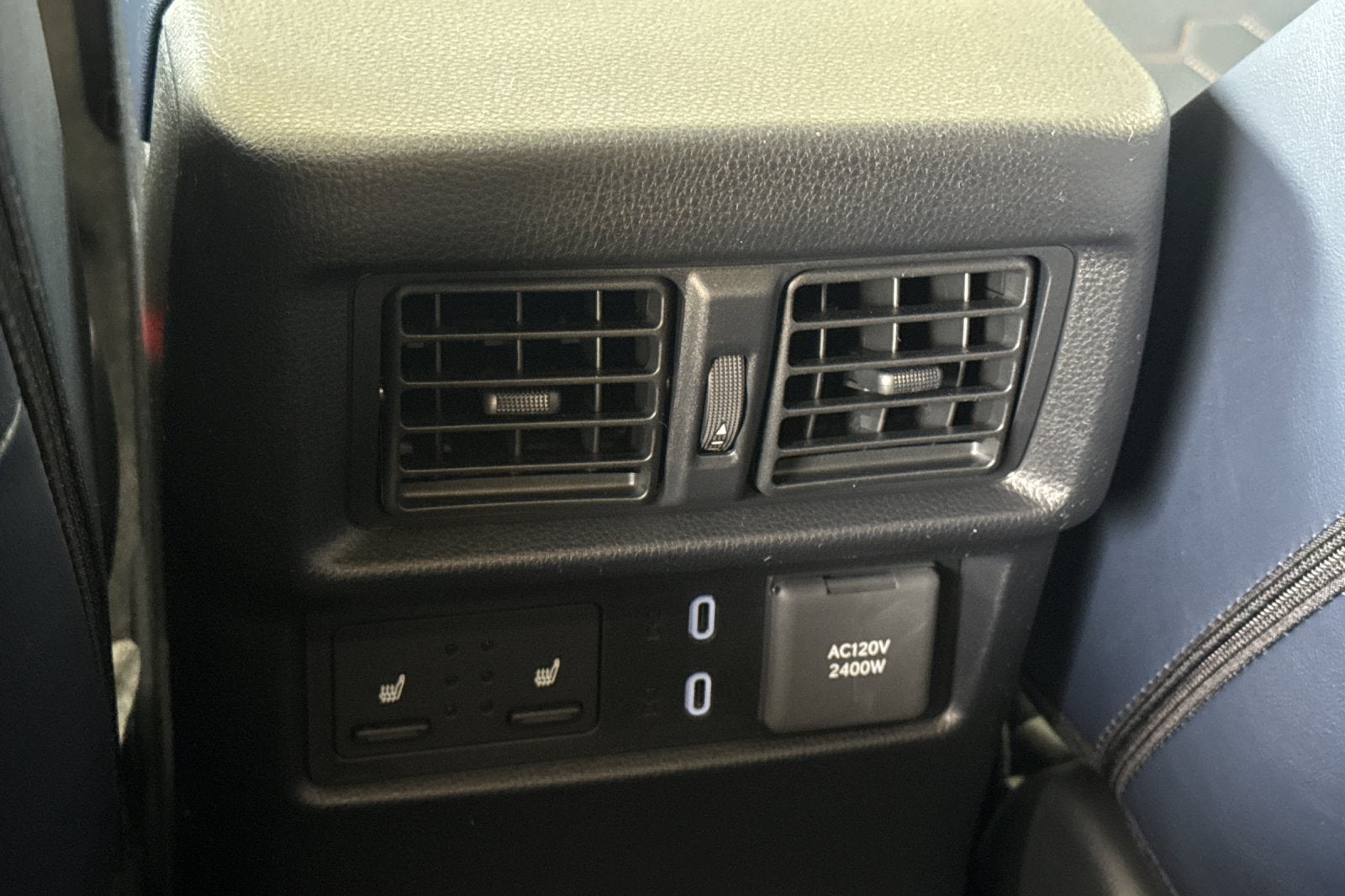 2026 Toyota 4Runner i-FORCE MAX Hybrid Platinum