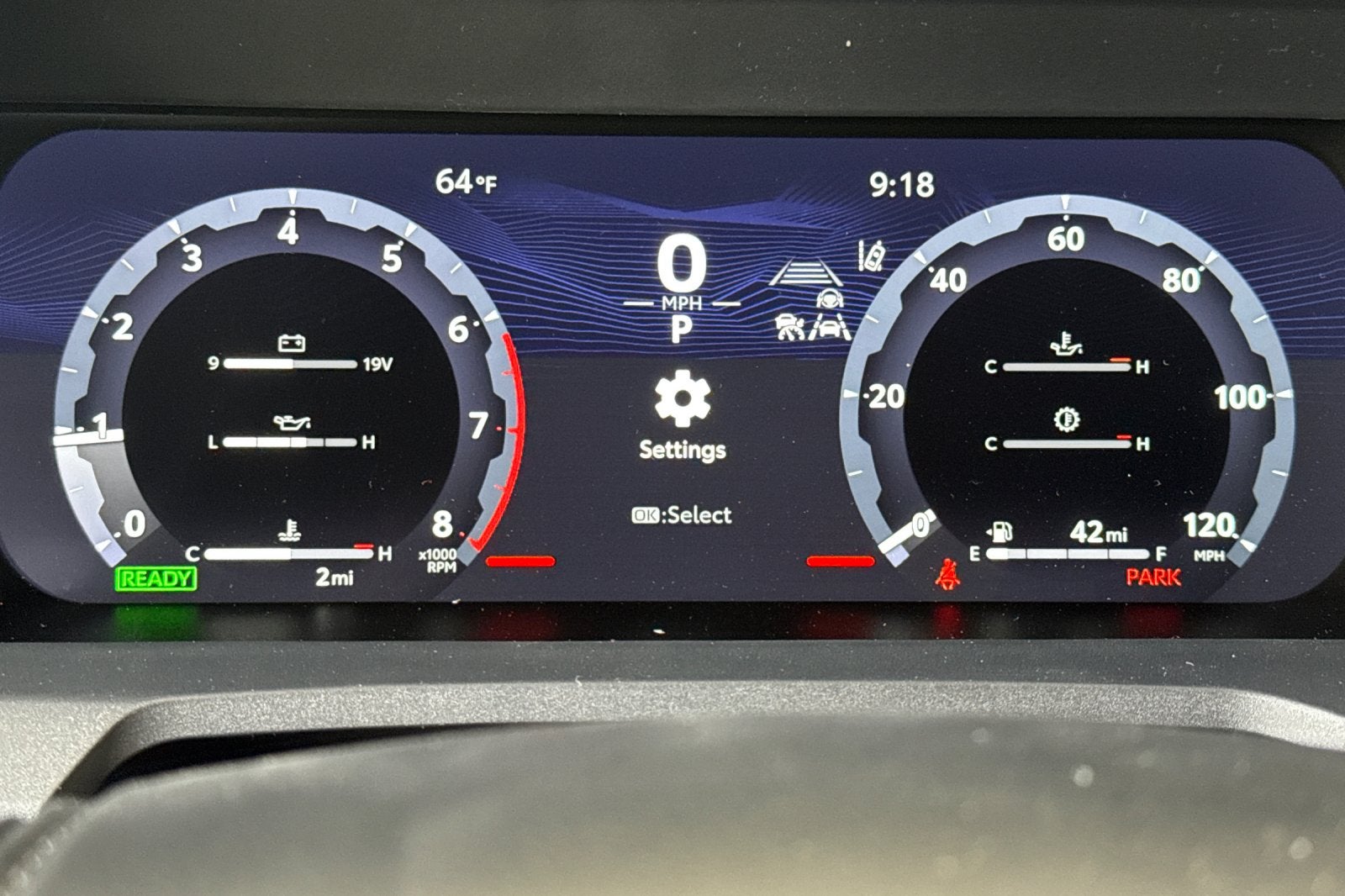 2026 Toyota 4Runner i-FORCE MAX Hybrid Platinum