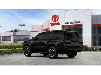 2026 Toyota 4Runner i-FORCE MAX TRD Off-Road Premium i-FORCE MAX