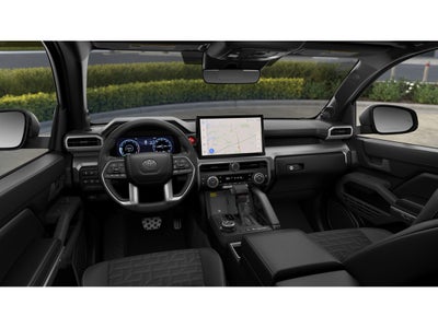 2026 Toyota 4Runner i-FORCE MAX TRD Off-Road Premium i-FORCE MAX