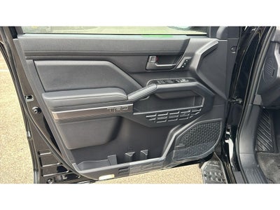 2026 Toyota 4Runner i-FORCE MAX TRD Off-Road Premium i-FORCE MAX