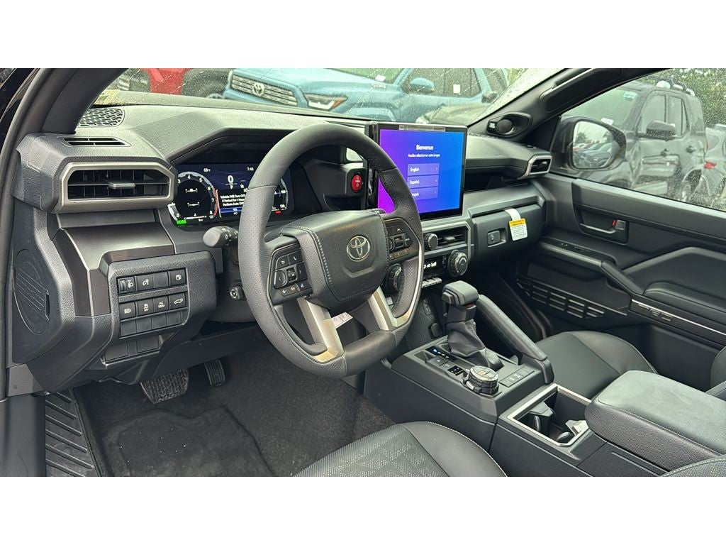 2026 Toyota 4Runner i-FORCE MAX TRD Off-Road Premium i-FORCE MAX