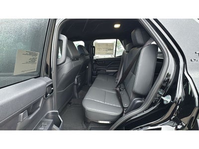 2026 Toyota 4Runner i-FORCE MAX TRD Off-Road Premium i-FORCE MAX