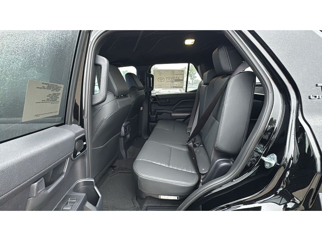 2026 Toyota 4Runner i-FORCE MAX TRD Off-Road Premium i-FORCE MAX