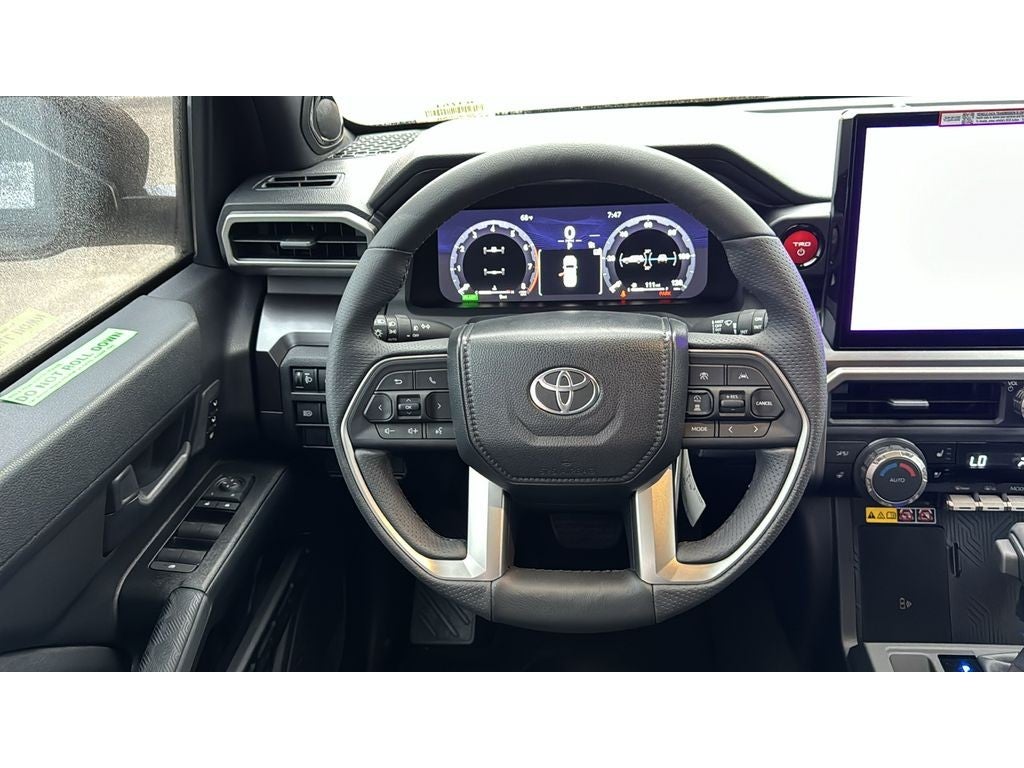 2026 Toyota 4Runner i-FORCE MAX TRD Off-Road Premium i-FORCE MAX