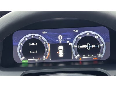 2026 Toyota 4Runner i-FORCE MAX TRD Off-Road Premium i-FORCE MAX