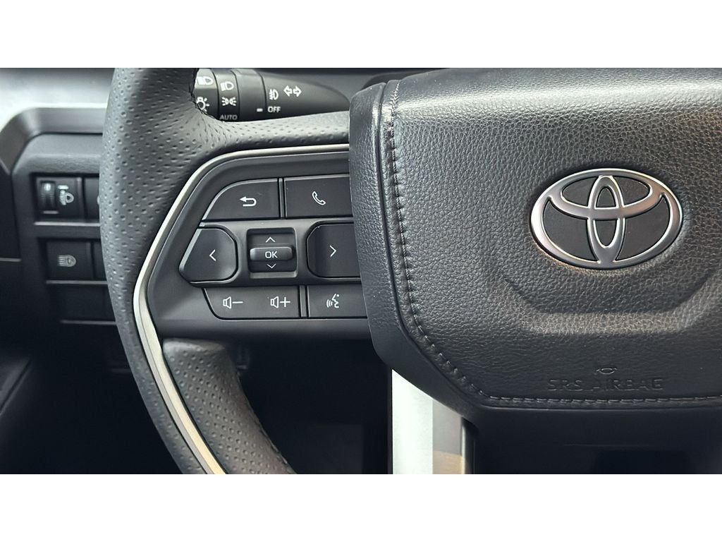 2026 Toyota 4Runner i-FORCE MAX TRD Off-Road Premium i-FORCE MAX