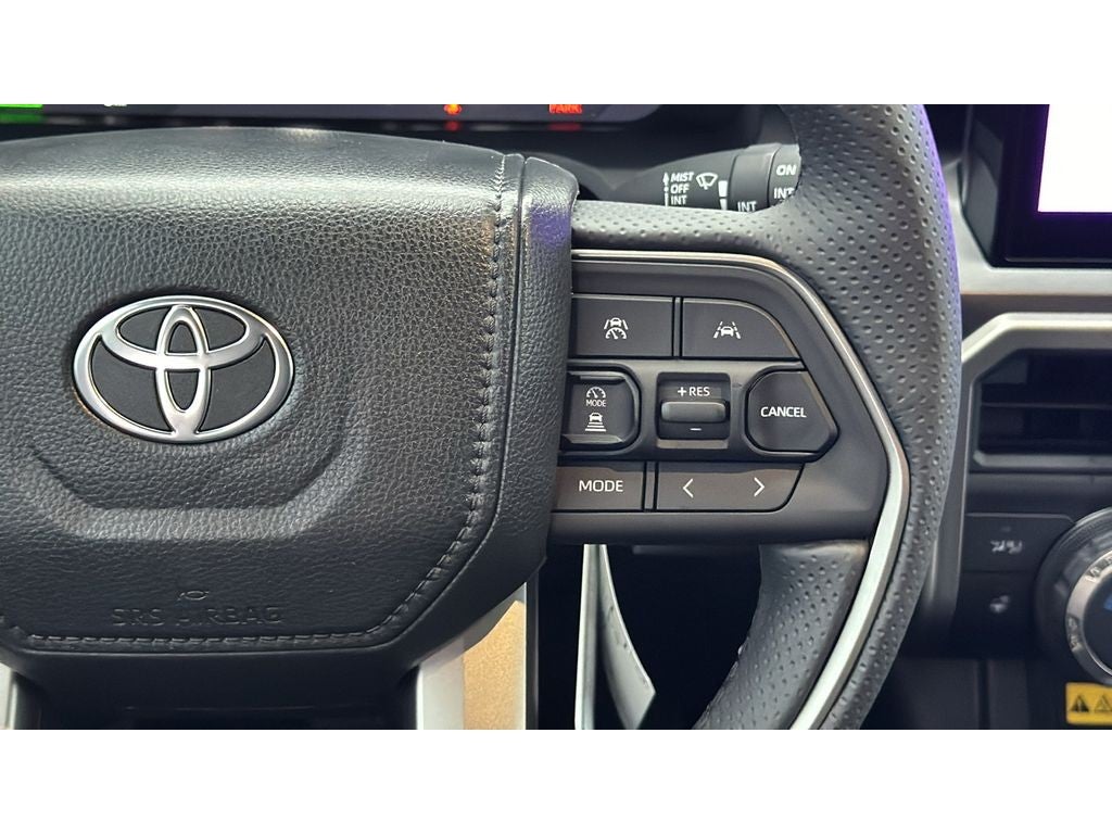 2026 Toyota 4Runner i-FORCE MAX TRD Off-Road Premium i-FORCE MAX