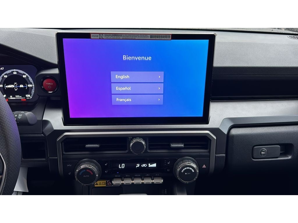 2026 Toyota 4Runner i-FORCE MAX TRD Off-Road Premium i-FORCE MAX