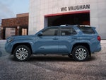 2026 Toyota 4Runner i-FORCE MAX Limited i-FORCE MAX