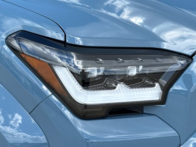 2026 Toyota 4Runner i-FORCE MAX Limited i-FORCE MAX