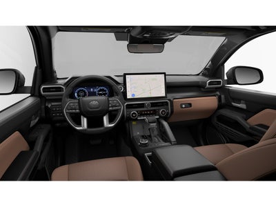 2026 Toyota 4Runner i-FORCE MAX Limited i-FORCE MAX