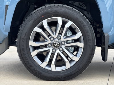 2026 Toyota 4Runner i-FORCE MAX Limited i-FORCE MAX