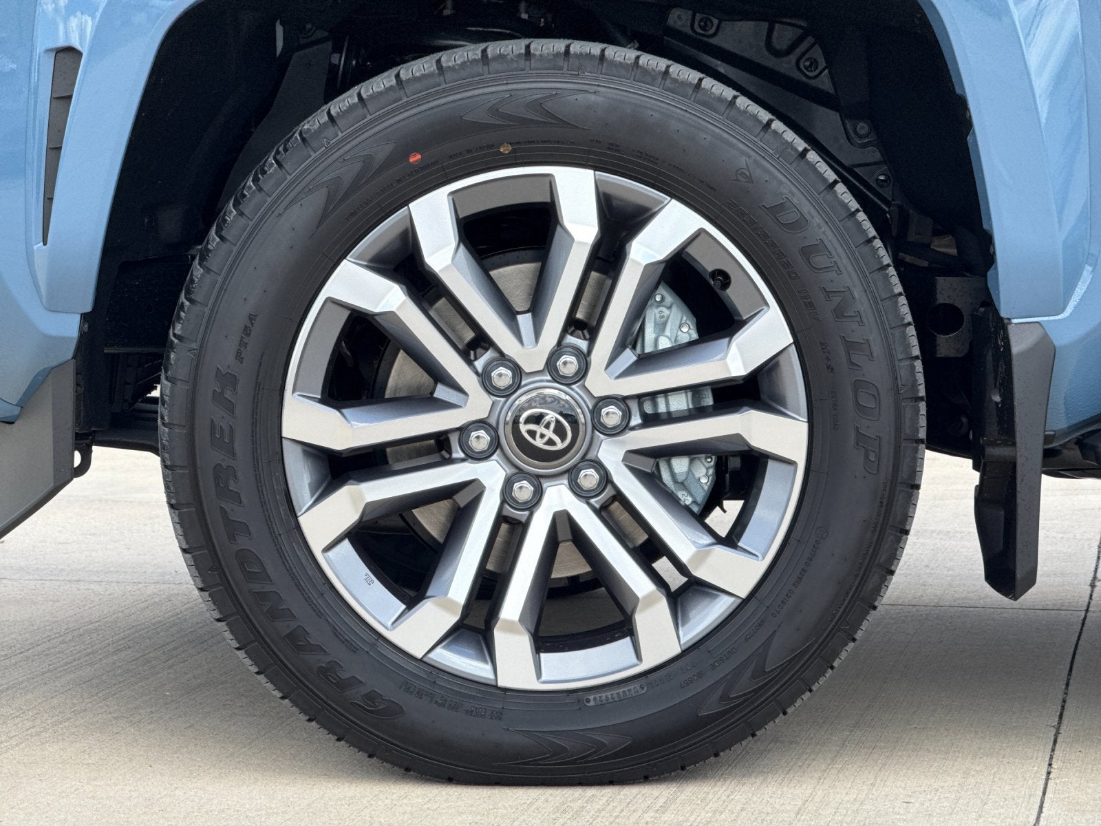 2026 Toyota 4Runner i-FORCE MAX Limited i-FORCE MAX
