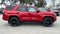 2026 Toyota 4Runner i-FORCE MAX Platinum