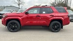 2026 Toyota 4Runner i-FORCE MAX Platinum