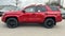2026 Toyota 4Runner i-FORCE MAX Platinum