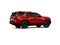 2026 Toyota 4Runner i-FORCE MAX Platinum