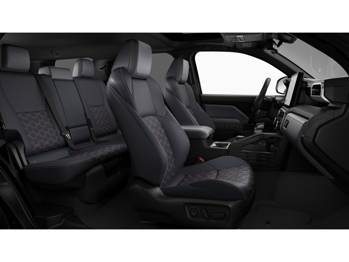 2026 Toyota 4Runner i-FORCE MAX Platinum