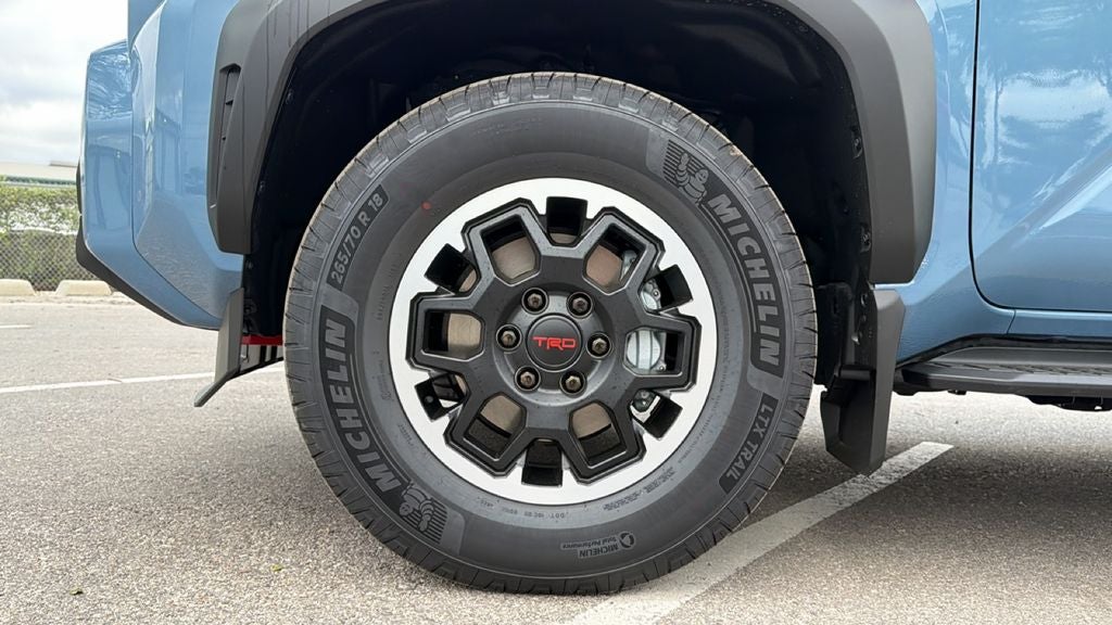2026 Toyota 4Runner i-FORCE MAX TRD Off-Road Premium i-FORCE MAX
