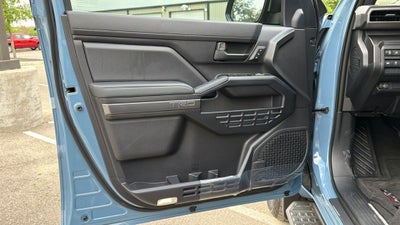 2026 Toyota 4Runner i-FORCE MAX TRD Off-Road Premium i-FORCE MAX