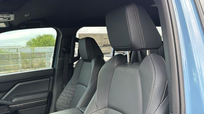 2026 Toyota 4Runner i-FORCE MAX TRD Off-Road Premium i-FORCE MAX