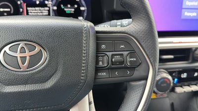 2026 Toyota 4Runner i-FORCE MAX TRD Off-Road Premium i-FORCE MAX