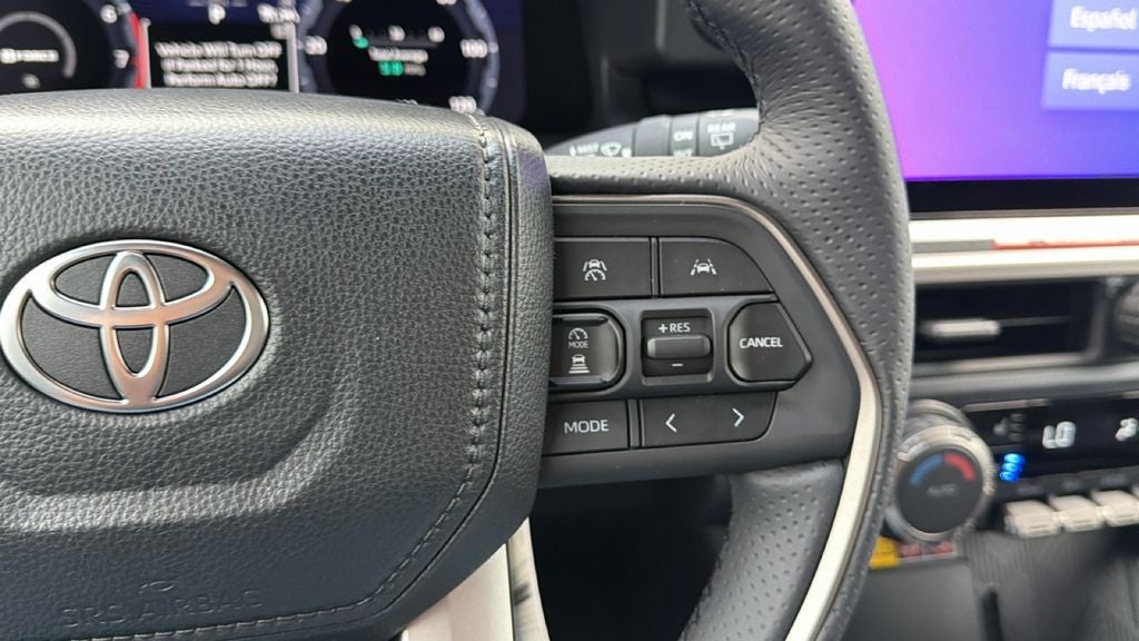 2026 Toyota 4Runner i-FORCE MAX TRD Off-Road Premium i-FORCE MAX