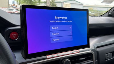 2026 Toyota 4Runner i-FORCE MAX TRD Off-Road Premium i-FORCE MAX