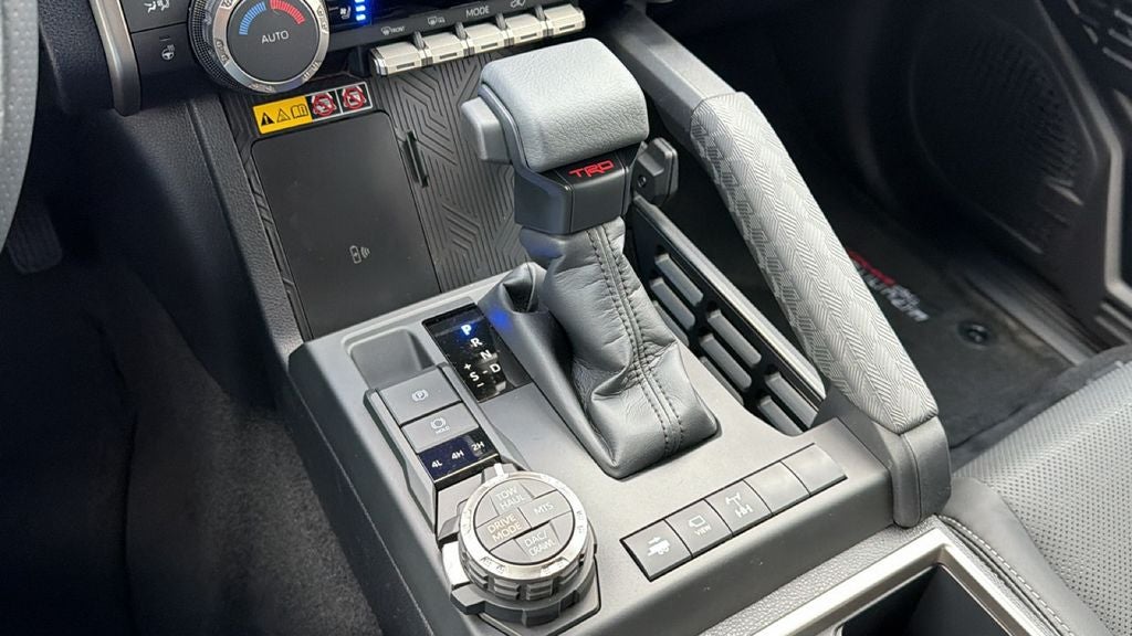 2026 Toyota 4Runner i-FORCE MAX TRD Off-Road Premium i-FORCE MAX