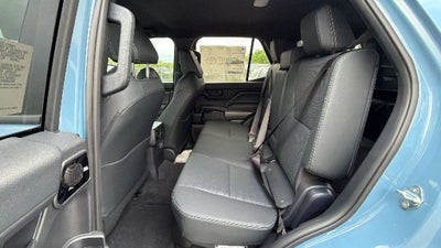 2026 Toyota 4Runner i-FORCE MAX TRD Off-Road Premium i-FORCE MAX