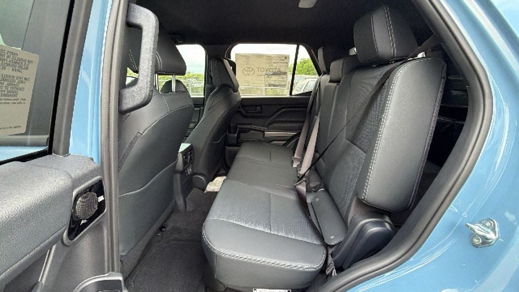 2026 Toyota 4Runner i-FORCE MAX TRD Off-Road Premium i-FORCE MAX