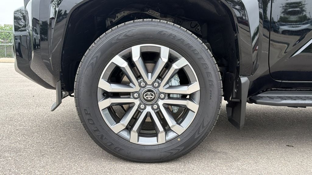2026 Toyota 4Runner i-FORCE MAX Limited i-FORCE MAX
