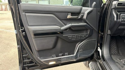 2026 Toyota 4Runner i-FORCE MAX Limited i-FORCE MAX