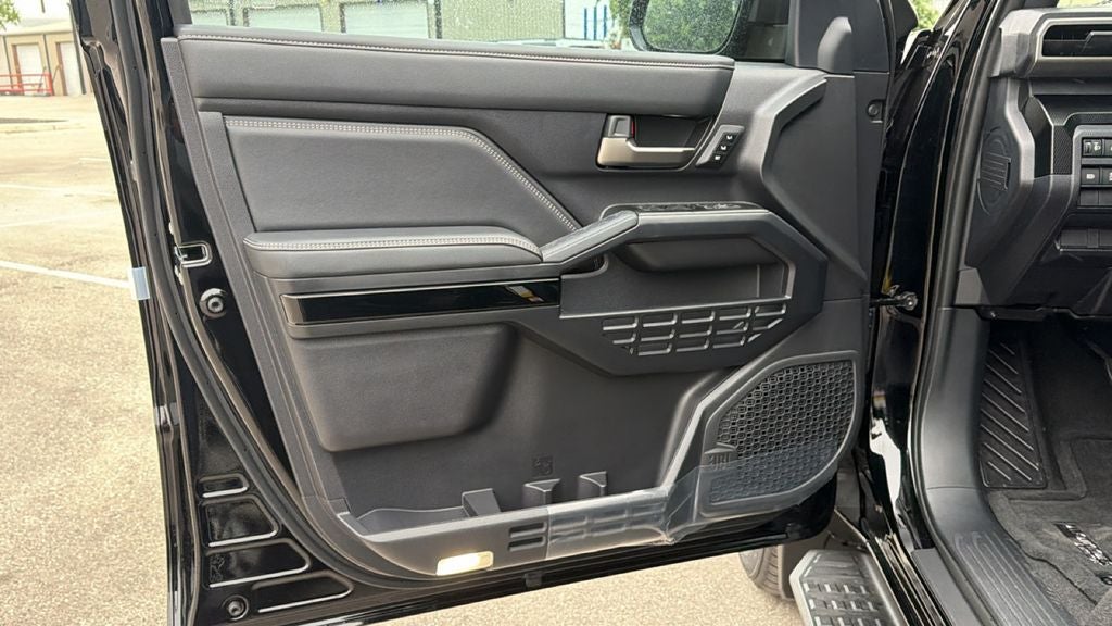 2026 Toyota 4Runner i-FORCE MAX Limited i-FORCE MAX