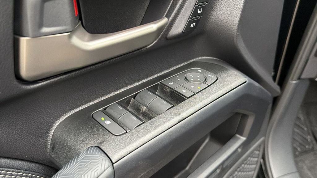 2026 Toyota 4Runner i-FORCE MAX Limited i-FORCE MAX