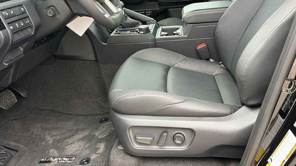 2026 Toyota 4Runner i-FORCE MAX Limited i-FORCE MAX