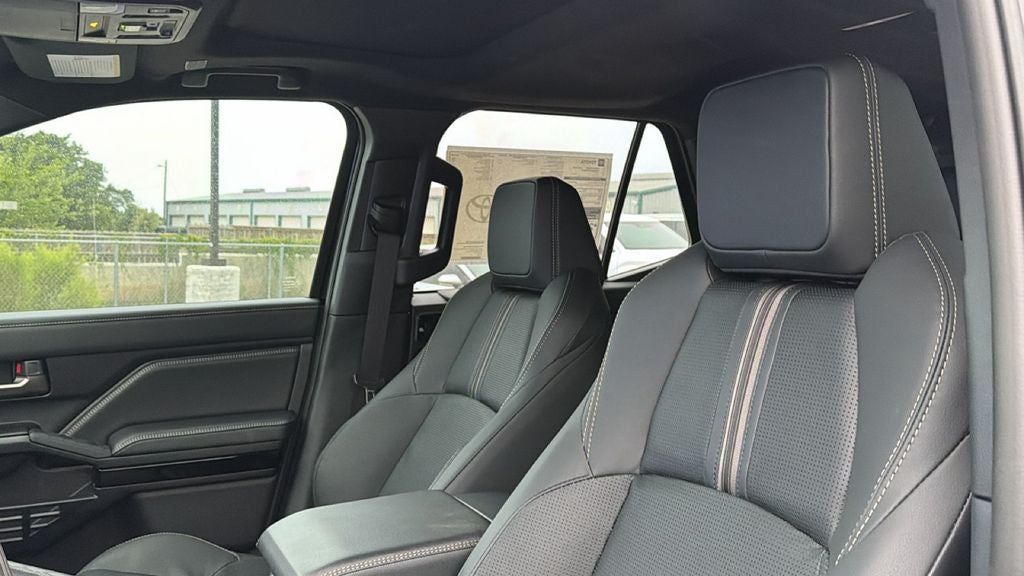 2026 Toyota 4Runner i-FORCE MAX Limited i-FORCE MAX