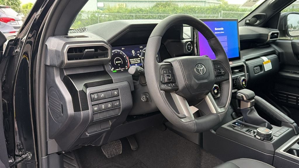 2026 Toyota 4Runner i-FORCE MAX Limited i-FORCE MAX