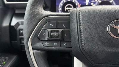 2026 Toyota 4Runner i-FORCE MAX Limited i-FORCE MAX