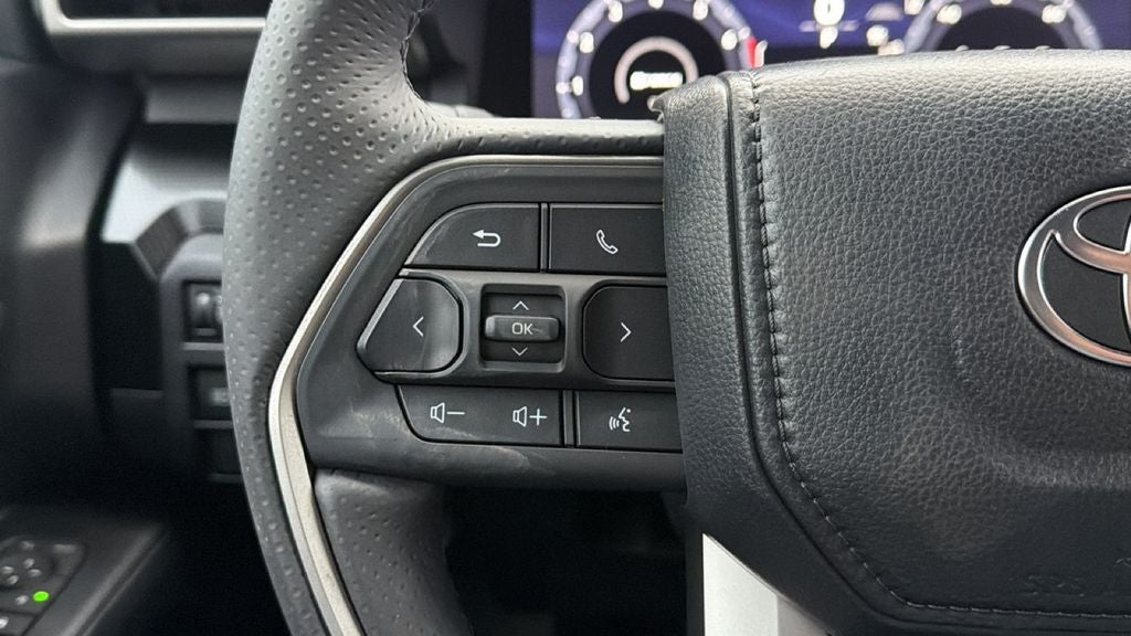 2026 Toyota 4Runner i-FORCE MAX Limited i-FORCE MAX