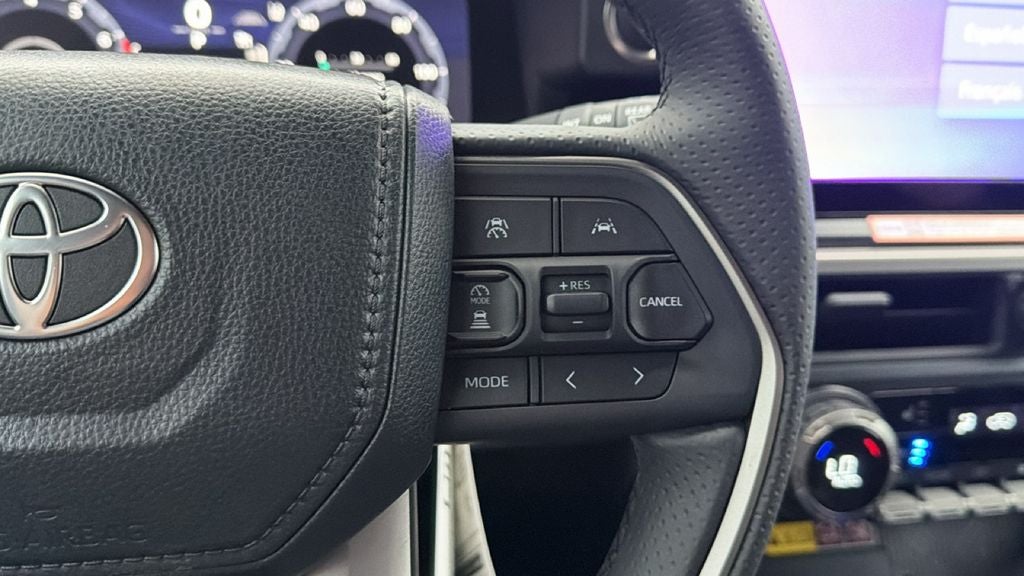 2026 Toyota 4Runner i-FORCE MAX Limited i-FORCE MAX