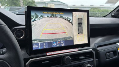 2026 Toyota 4Runner i-FORCE MAX Limited i-FORCE MAX