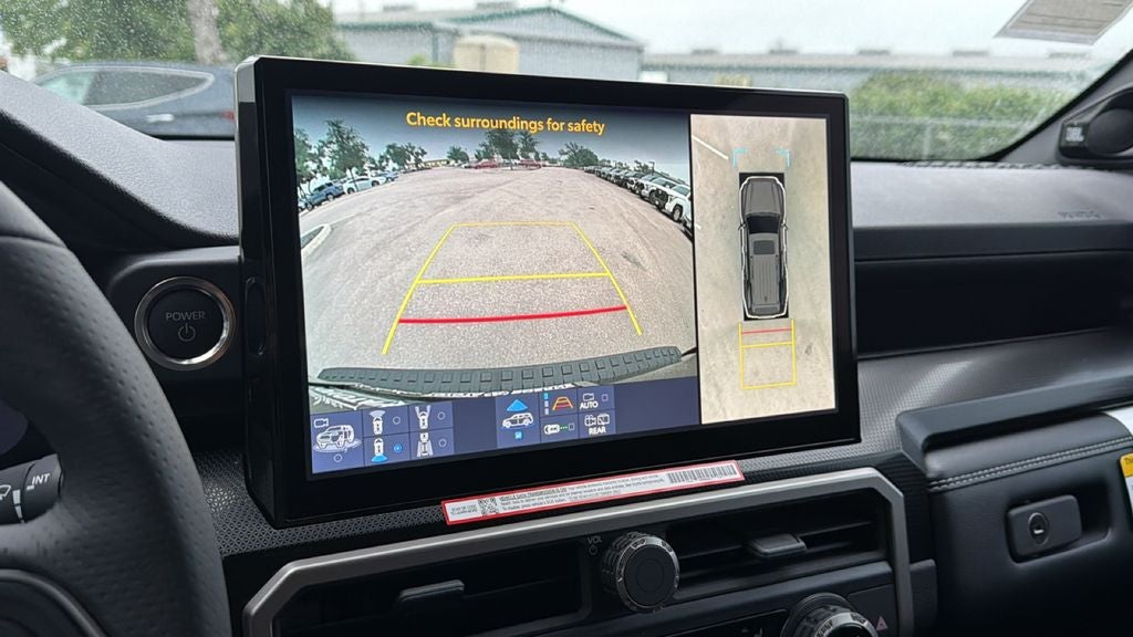 2026 Toyota 4Runner i-FORCE MAX Limited i-FORCE MAX