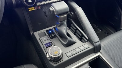 2026 Toyota 4Runner i-FORCE MAX Limited i-FORCE MAX
