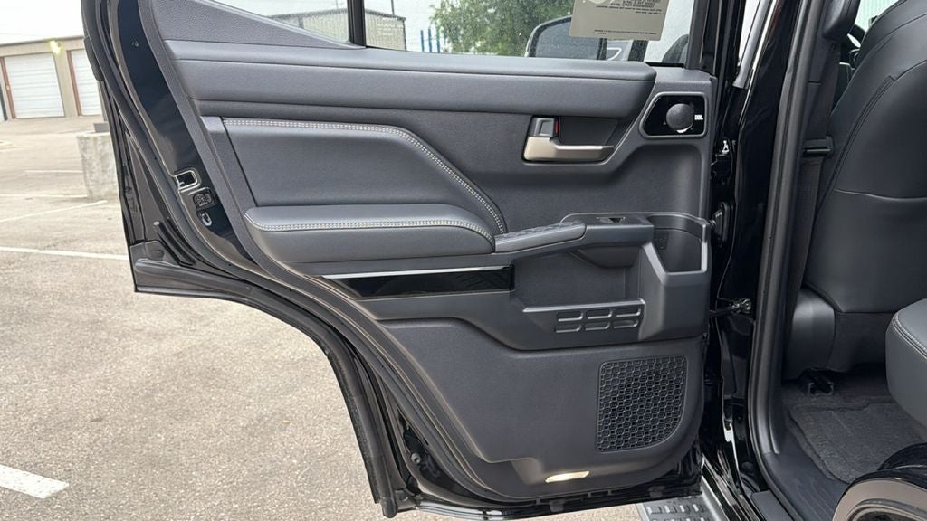 2026 Toyota 4Runner i-FORCE MAX Limited i-FORCE MAX