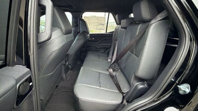 2026 Toyota 4Runner i-FORCE MAX Limited i-FORCE MAX