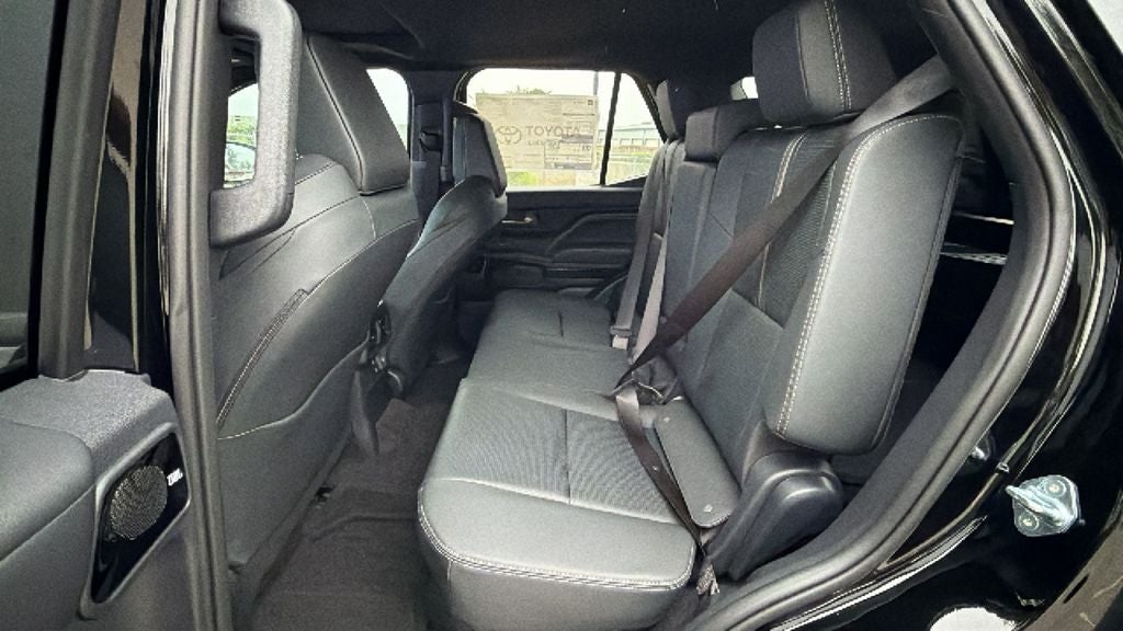 2026 Toyota 4Runner i-FORCE MAX Limited i-FORCE MAX