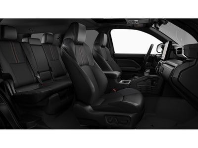 2026 Toyota 4Runner i-FORCE MAX Limited i-FORCE MAX