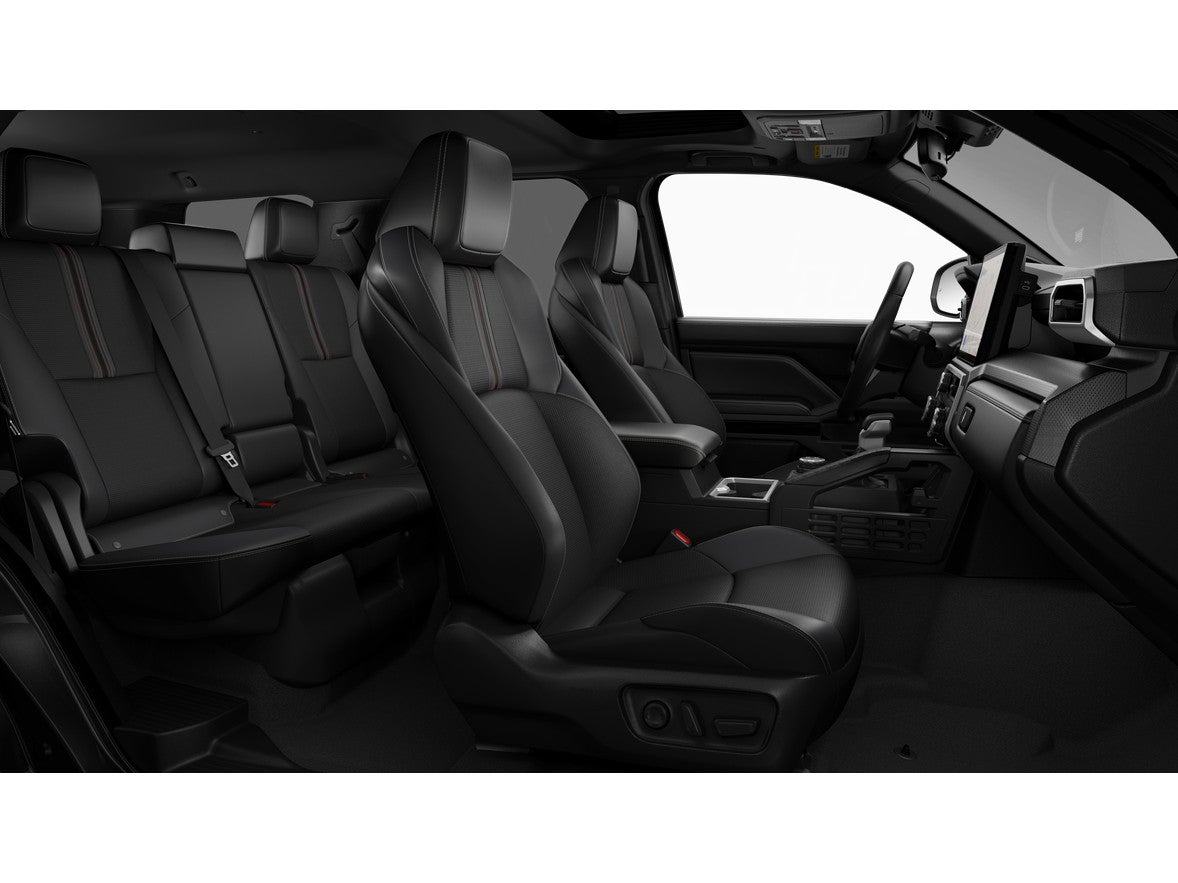 2026 Toyota 4Runner i-FORCE MAX Limited i-FORCE MAX